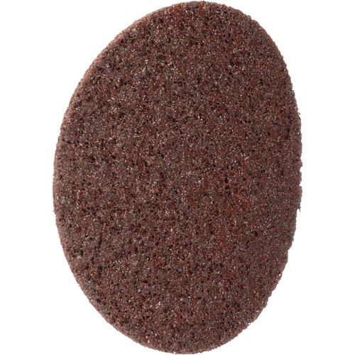 Standard Abrasives Surface Conditioning Discs, 5" Dia., Coarse Grit, Aluminum Oxide Pathway Supply LP