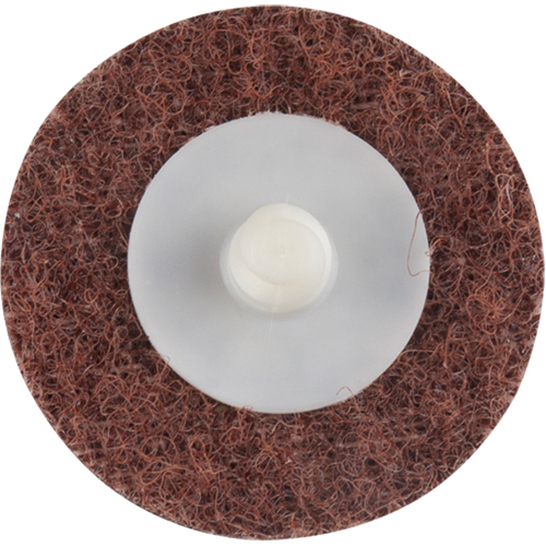 Disques de traitement des surfaces Standard Abrasives, 2" dia., Grain Cors&eacute; Pathway Supply LP