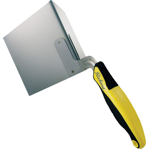 Ergo-Grip Corner Trowel Pathway Supply LP