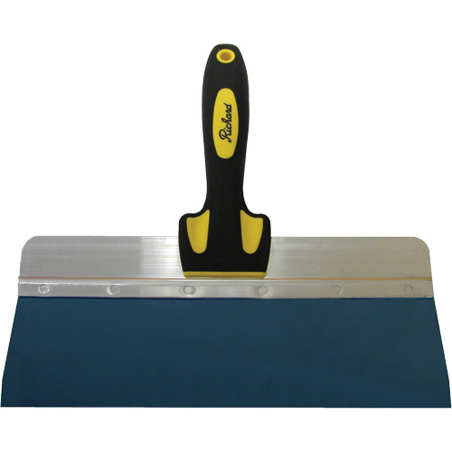 12" Ergo-Grip Blue Steel Taping Knife Pathway Supply LP