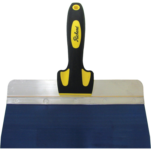 10" Ergo-Grip Blue Steel Taping Knife Pathway Supply LP