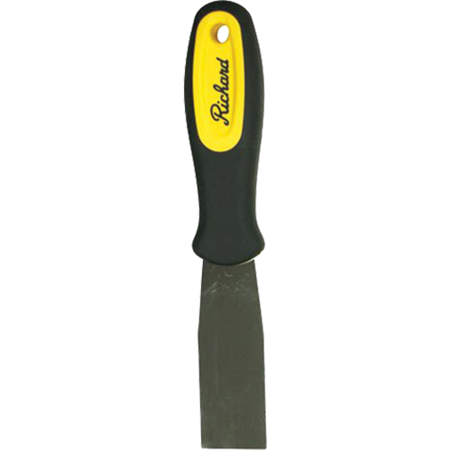 Couteaux flexibles pour mastic, 1-1/4", Lame en Acier au carbone Pathway Supply LP
