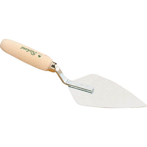Pointed Cement Trowels Pathway Supply LP