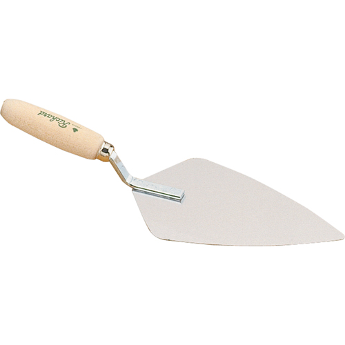 Pointed Cement Trowels Pathway Supply LP