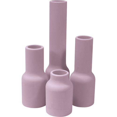 Alumina Nozzles Pathway Supply LP