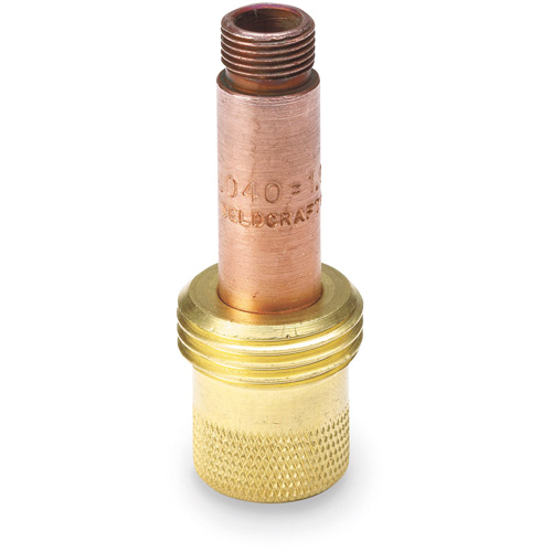 Supports se buse pour lentilles &agrave; gaz Pathway Supply LP