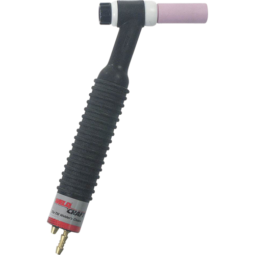 WP-26 Torch, Air (Gas) Cooled, 200 A Pathway Supply LP