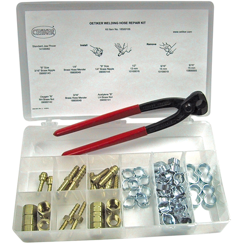 Emergency Welding Hose Repair Kit Pathway Supply LP
