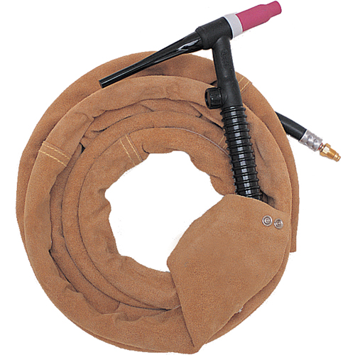 Protecteur de c&acirc;ble, 22' lo, Cuir Pathway Supply LP