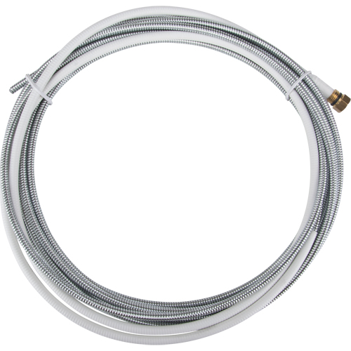 MIG Welding Long Conduit Pathway Supply LP