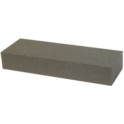 Pierre &agrave; affûter rectangulaire unique Pathway Supply LP