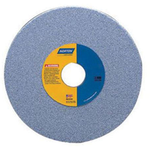 Tool Room Wheel, Type 01, Ceramic Alumina, 14" x 1-1/2" Pathway Supply LP