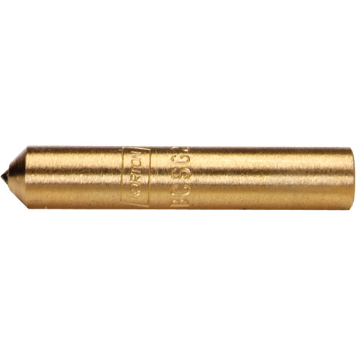 Outil de dressage &agrave; pointe unique non rectifiable Pathway Supply LP