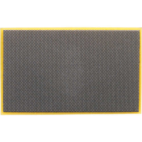 Flexible Diamond Coated Hand Pad Pathway Supply LP