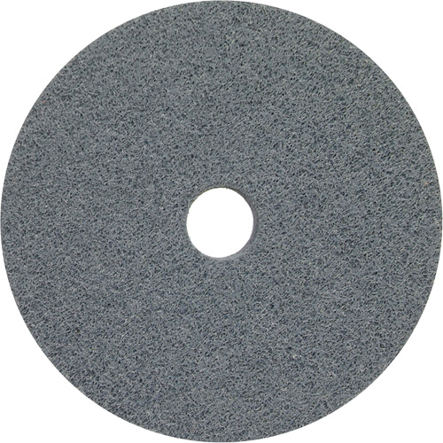Non-Woven Unified Wheels, 6" x 1", 1" Arbor, Fine Grit, Silicon Carbide Pathway Supply LP