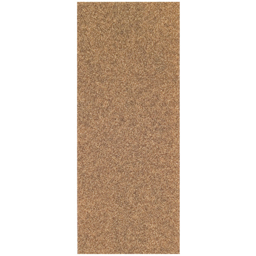 Paper Cut Sheets, 3-2/3" x 9", 100 Grit, Aluminum Oxide Pathway Supply LP