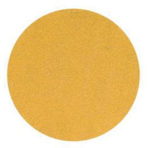 Paper PSA Disc, 8" Dia., 40 Grit, Aluminum Oxide Pathway Supply LP