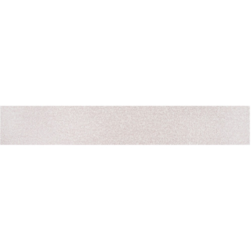 Bande abrasive avec attache autoagrippante, 2-3/4" x 16-1/2", Grain 220, Oxyde d'aluminium Pathway Supply LP