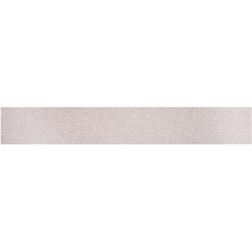 Bande abrasive avec attache autoagrippante, 2-3/4" x 17-1/2", Grain 120, Oxyde d'aluminium Pathway Supply LP