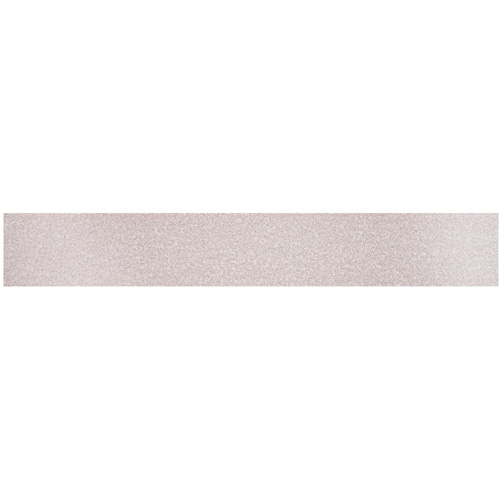 Bande abrasive avec attache autoagrippante, 2-3/4" x 17-1/2", Grain 100, Oxyde d'aluminium Pathway Supply LP