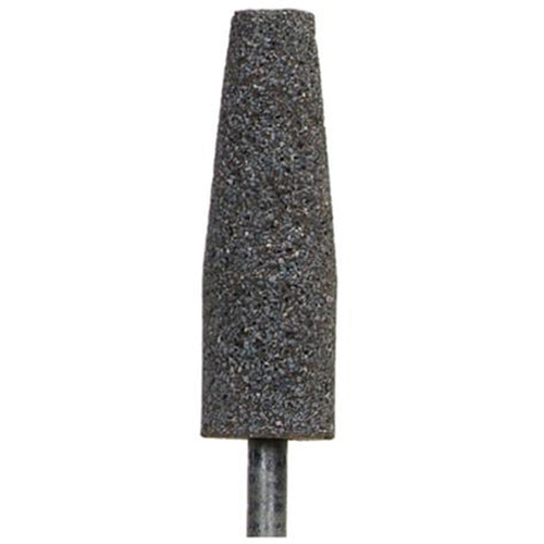Norzon&reg; Resin Bond Mounted Points, A1, Zirconia Alumina, 3/4" Dia., 2-1/2" L Pathway Supply LP