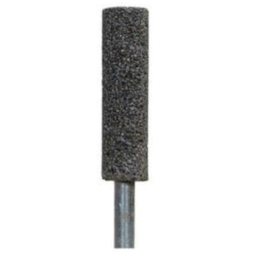 Norzon&reg; Resin Bond Mounted Points, W189, Zirconia Alumina, 1/2" Dia., 2" L Pathway Supply LP