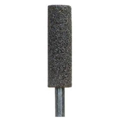 Norzon&reg; Resin Bond Mounted Points, W197, Zirconia Alumina, 5/8" Dia., 2" L Pathway Supply LP