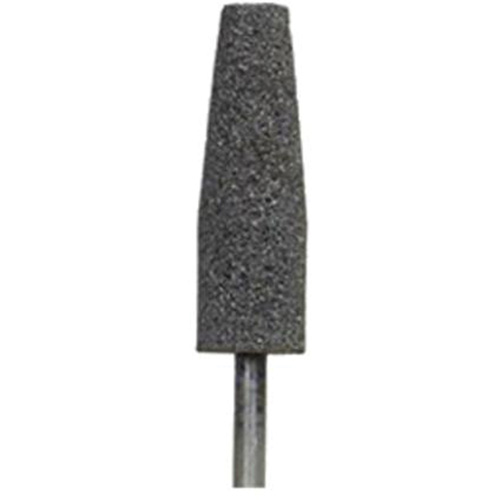 Norzon&reg; Resin Bond Mounted Points, W222, Zirconia Alumina, 1" Dia., 2" L Pathway Supply LP