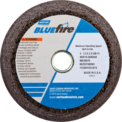 BlueFire&reg; Non-Reinforced Portable Snagging Cups Pathway Supply LP