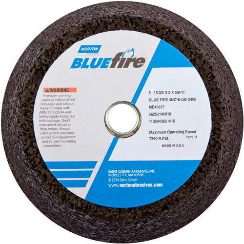 BlueFire&reg; Non-Reinforced Portable Snagging Cups Pathway Supply LP