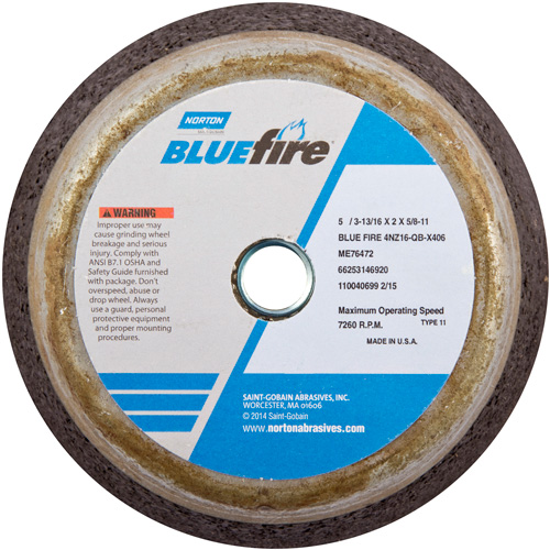 BlueFire&reg; Non-Reinforced Portable Snagging Cups Pathway Supply LP