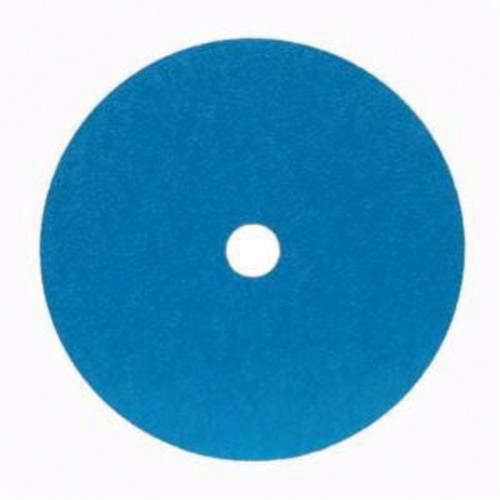 BlueFire&reg; Fiber Discs, Zirconia Alumina, 50, 9-1/8" Dia x 7/8" Arbor Pathway Supply LP