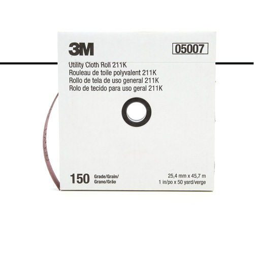 Rouleau de chiffons utilitaires 211K Pathway Supply LP