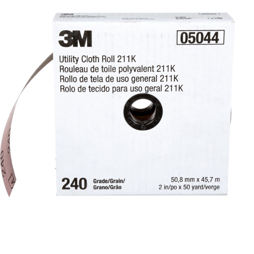 Utility Roll 211K Elektrocut Pathway Supply LP