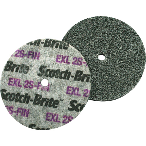 Scotch-Brite EXL Unitized Disc Pathway Supply LP