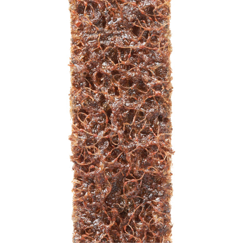 Scotch-Brite Sanding Belt, 3" W x 132" L, Aluminum Oxide, Coarse Grit Pathway Supply LP