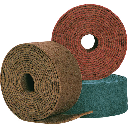 Standard Abrasives Cleaning Pro Disc 840902, 8" Dia., Silicon Carbide Pathway Supply LP