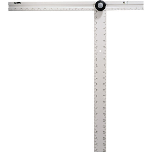 Detachable Drywall T-Square Pathway Supply LP