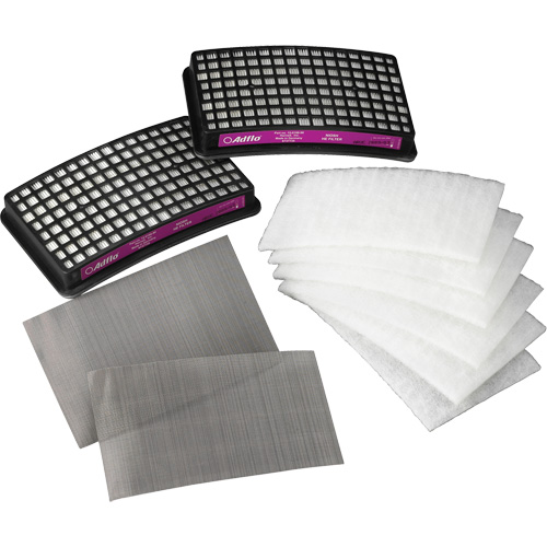 Adflo High-Efficiency Starter Kit Pathway Supply LP