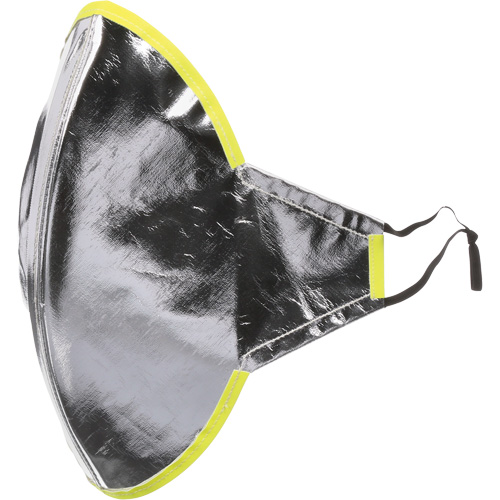 Speedglas Leather Throat & Side Protector Pathway Supply LP