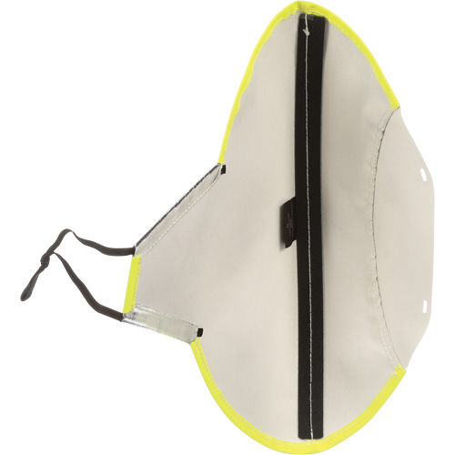 Speedglas Leather Throat & Side Protector Pathway Supply LP