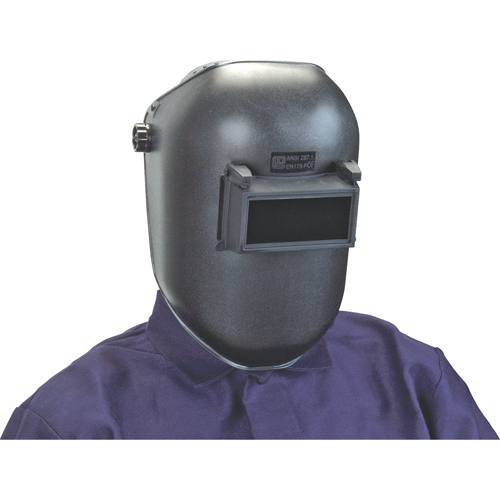 Welding Helmet Pathway Supply LP