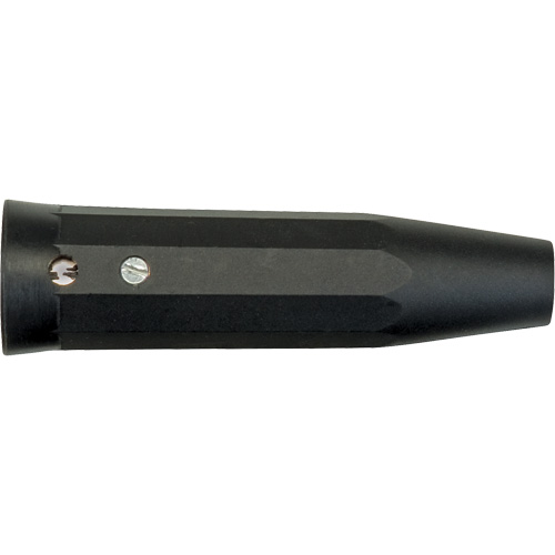 Raccord de c&acirc;ble &agrave; came, Capacit&eacute; de 4 jusqu'au 4/0 Pathway Supply LP