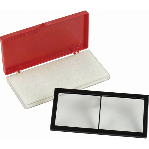 Glass Magnifying Lens for Welding Helmet Pathway Supply LP