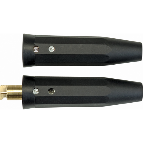 Cam Action Cable Connectors, 4 thru 4/0 Capacity Pathway Supply LP