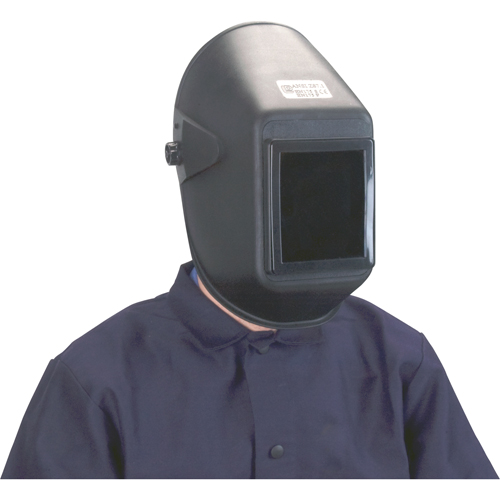Welding Helmets Pathway Supply LP