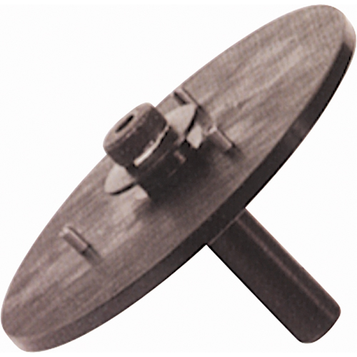 Atb Nylon Abrasive Uni-lok&reg; Disc Brushes-uni-lok&reg; Cnc Disc Brush Drive Adaptors Pathway Supply LP
