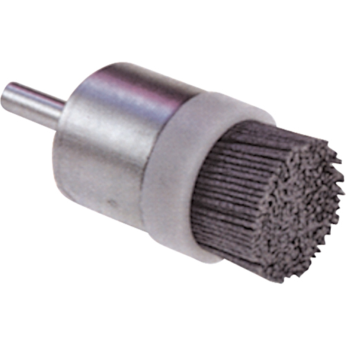 ATB Nylon Abrasive End Brushes With Bridle Pathway Supply LP