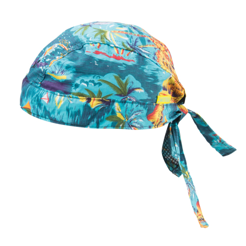 Coiffe de soudeur, Motif Pathway Supply LP