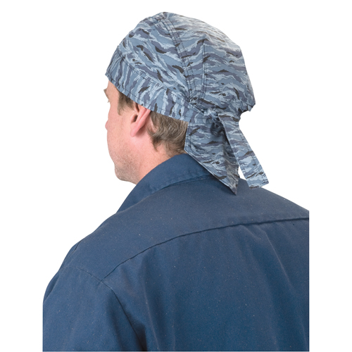 Coiffe de soudeur, Motif Pathway Supply LP